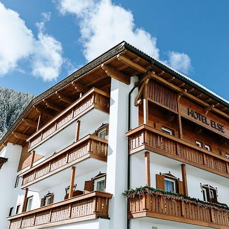 Hotel Else Selva di Val Gardena Exterior photo